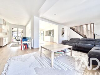 Maison � vendre 7 pi�ces 192 m�