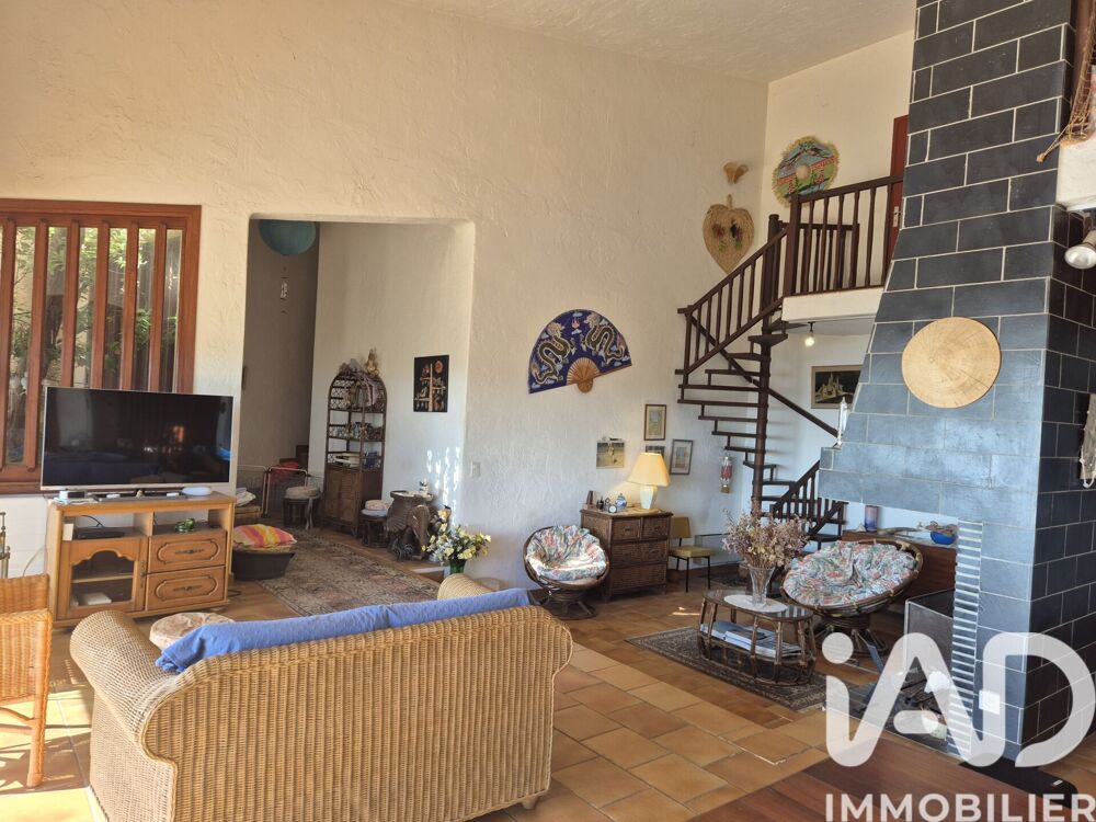 � vendre  Maison Cavalaire-sur-Mer (83240)