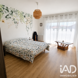  Maison à vendre 6 pièces 110 m²