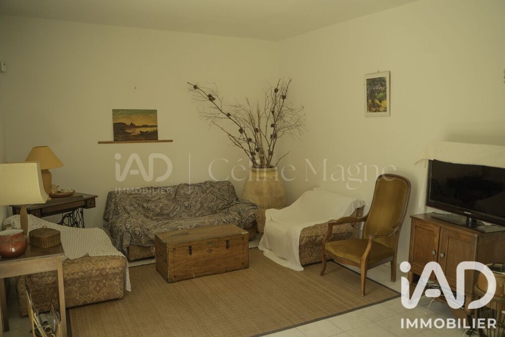 à vendre  Maison Gruissan (11430)