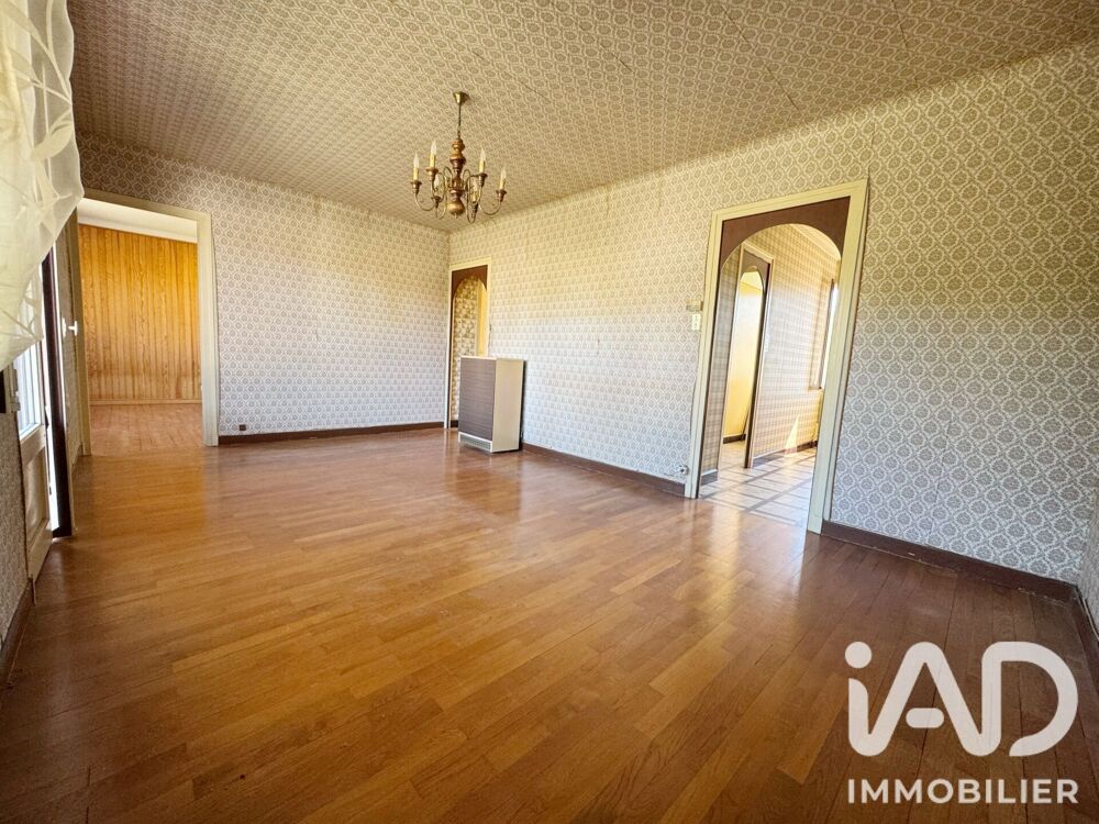 Vente Maison Vente Maison/villa 5 pièces Cognin