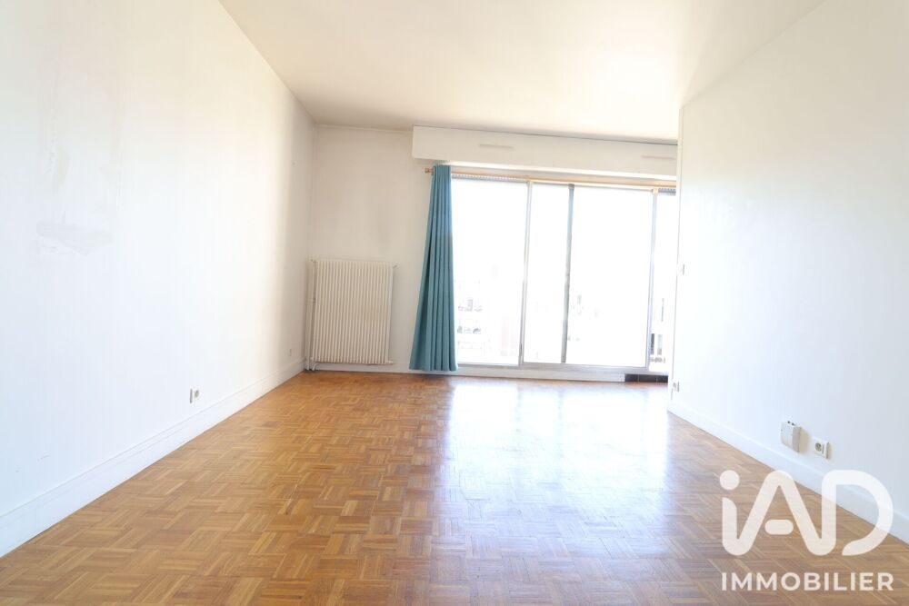 Vente Appartement Vente Appartement 1 pièce Maisons-alfort