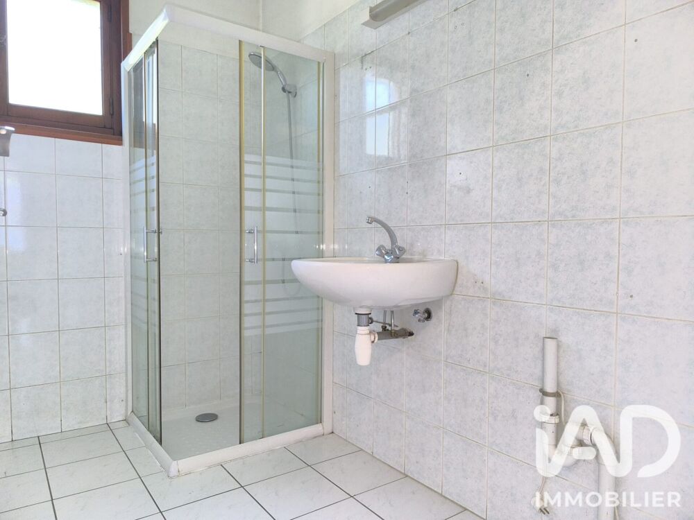 Vente Maison de village 5 pièces
