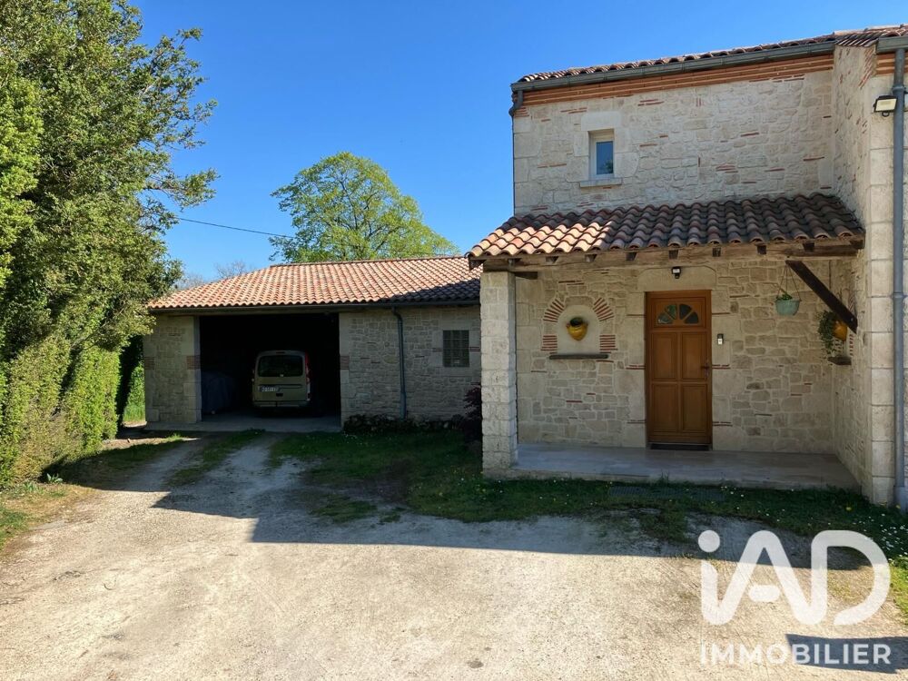Vente Maison traditionnelle 6 pièces