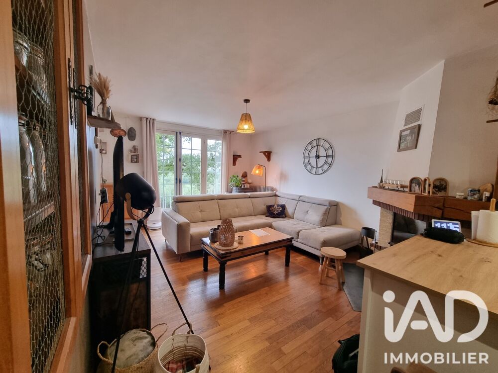Vente Maison Vente Maison de campagne 5 pièces Lizant