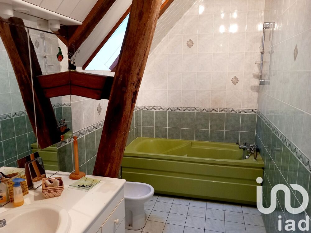 Vente Maison Vente Maison/villa 5 pièces Nogent-le-rotrou