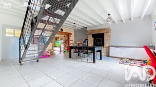  Maison à vendre 5 pièces 139 m²