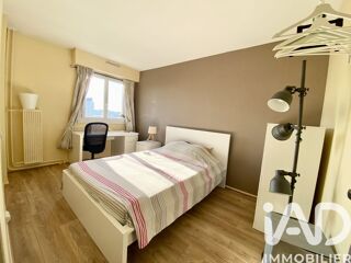  Appartement à louer 3 pièces 66 m²