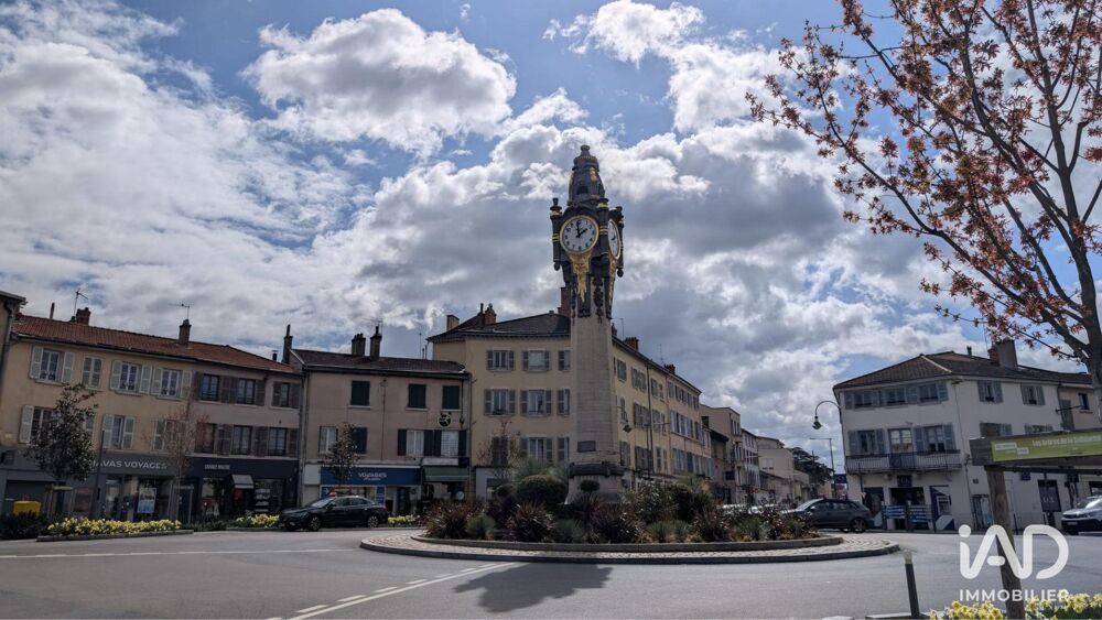 � vendre  Appartement Tassin-la-Demi-Lune (69160)
