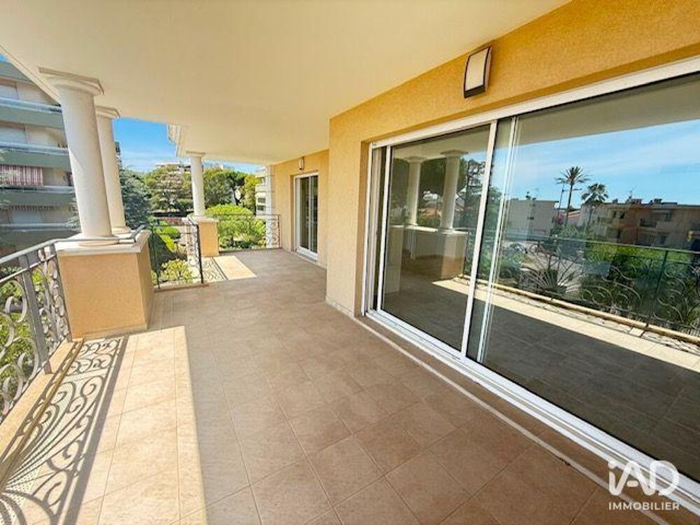 à vendre  Appartement Saint-Laurent-du-Var (06700)