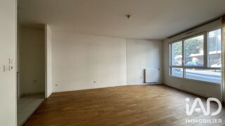 Appartement à vendre 2 pièces 44 m²