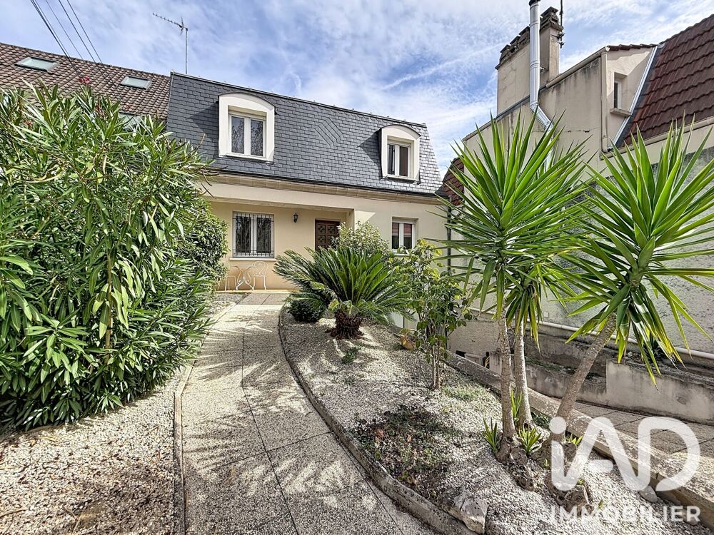 Vente Maison/villa 7 pièces