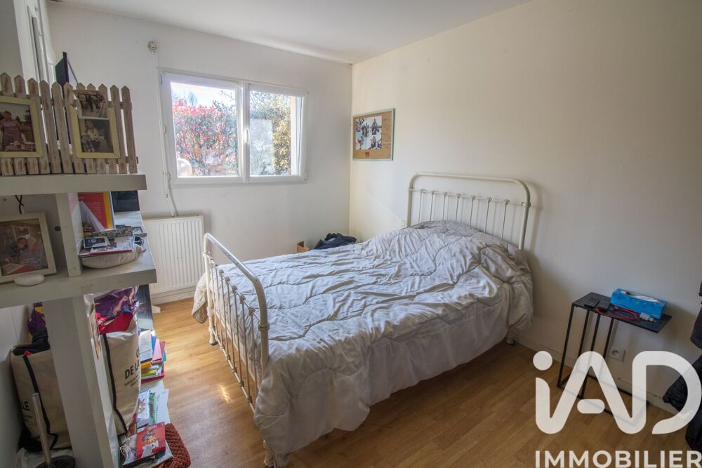 Vente Maison Vente Maison/villa 6 pièces Orgères