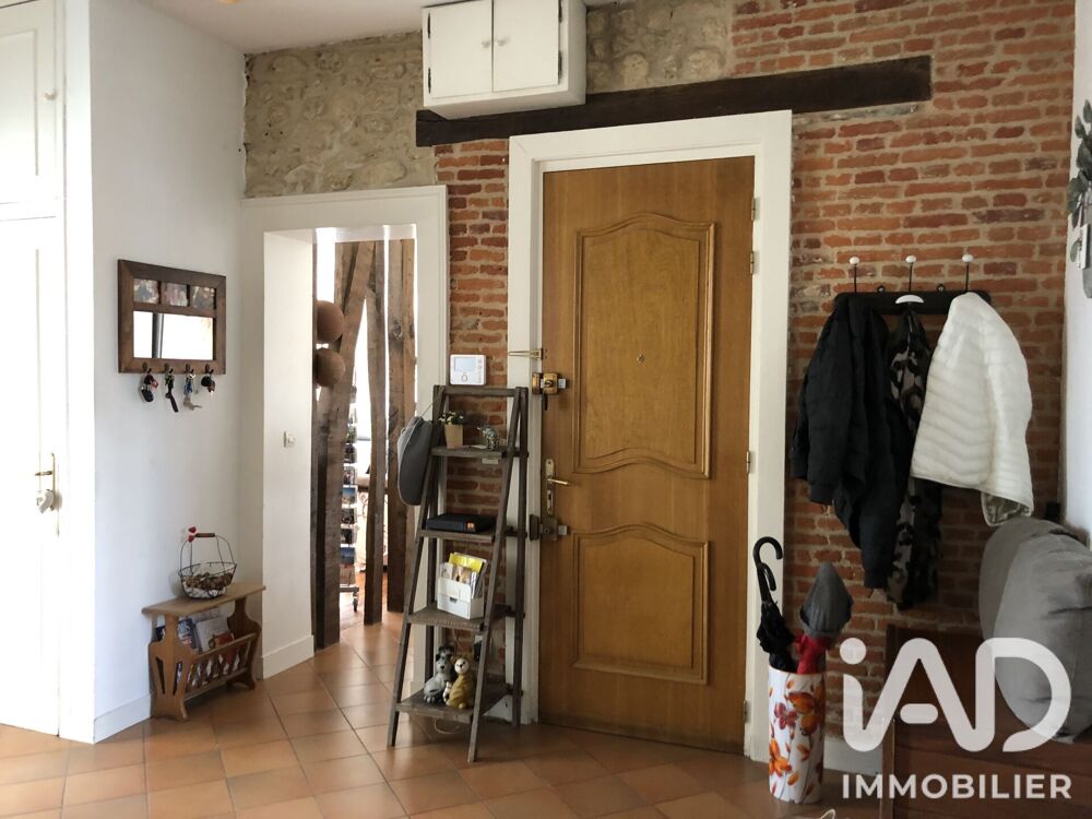 Vente Appartement Vente Appartement 4 pièces Lisieux
