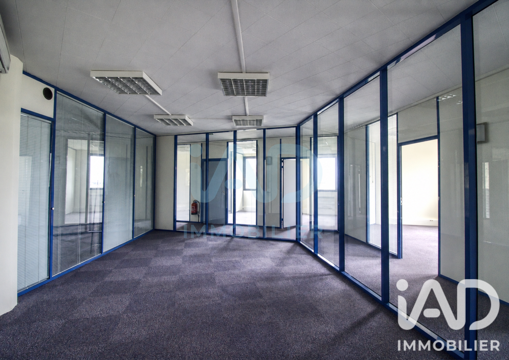   Vente Boutique/Local commercial 1 096 m&sup2; 