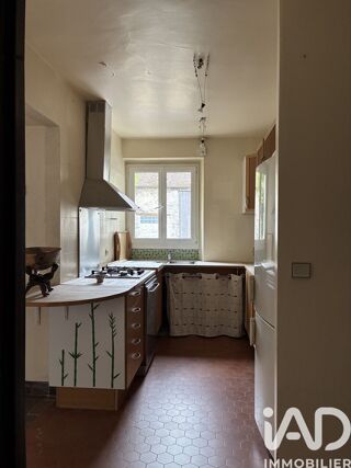  Maison à vendre 5 pièces 160 m²