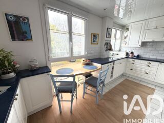  Appartement à vendre 4 pièces 94 m²