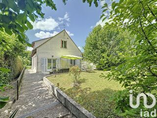  Maison à vendre 8 pièces 165 m²