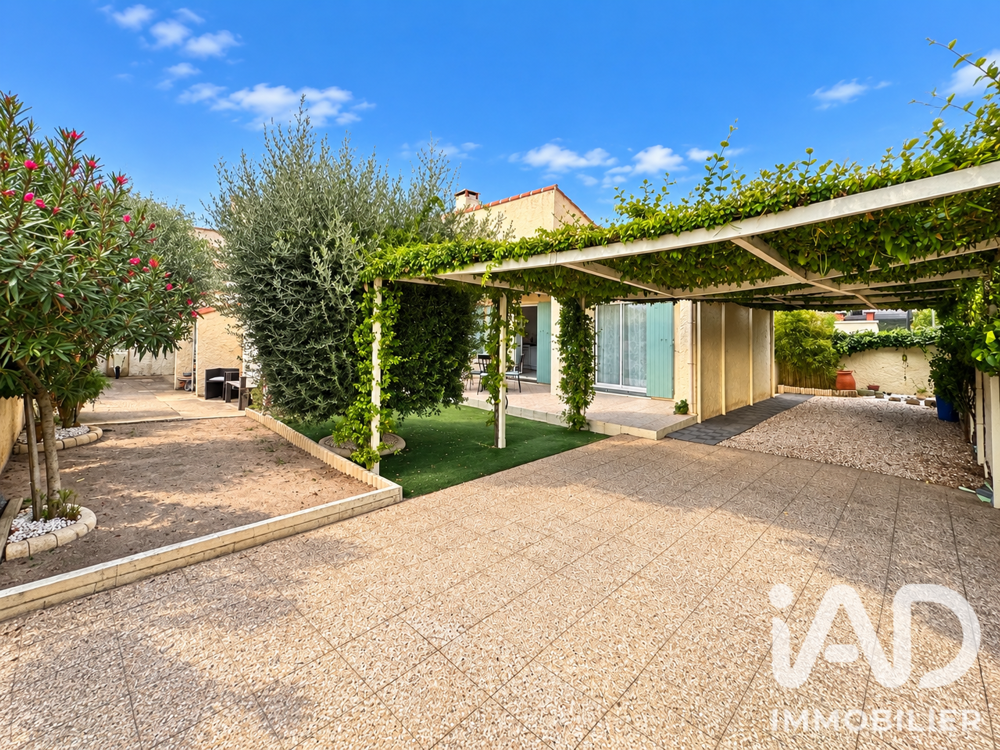 Vente Maison Vente Maison traditionnelle 4 pièces Saint-gilles