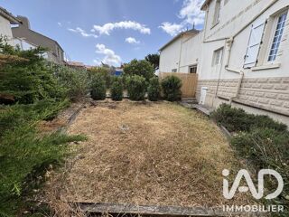  Maison à vendre 5 pièces 121 m²