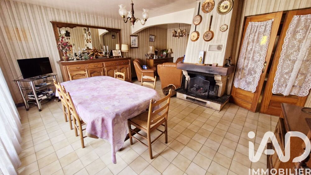 Vente Maison/villa 9 pièces