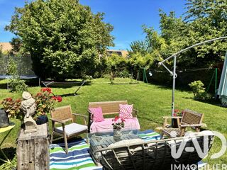 Maison � vendre 8 pi�ces 135 m�
