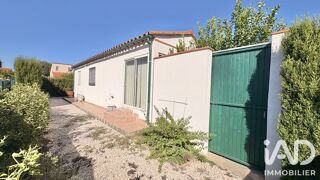  Maison à vendre 4 pièces 100 m²
