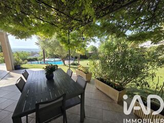  Maison � vendre 6 pi�ces 124 m�