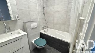  Appartement à vendre 4 pièces 81 m²