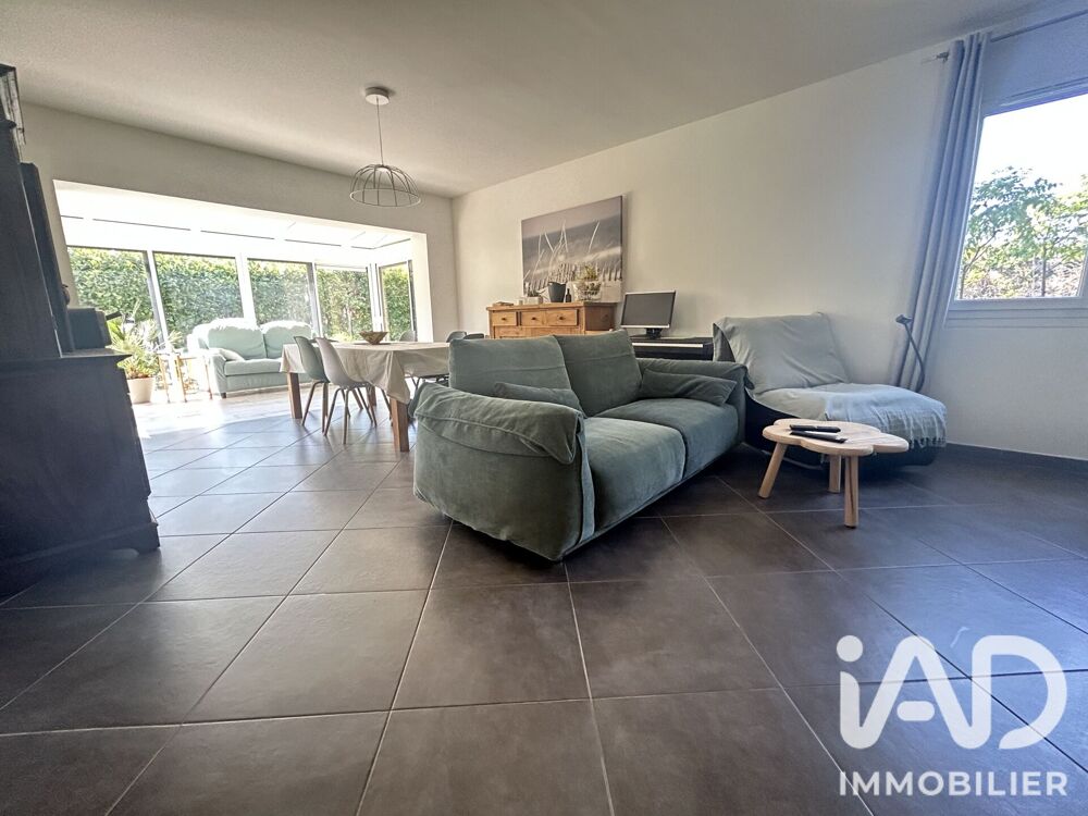 Vente Maison Vente Maison/villa 8 pièces Saint-just