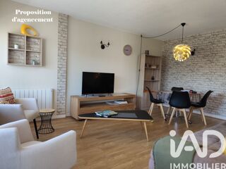  Appartement à vendre 4 pièces 82 m²