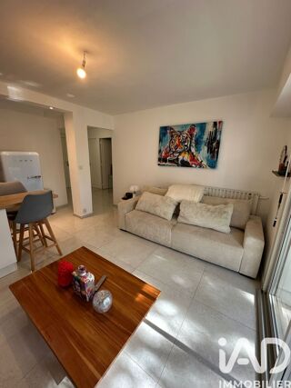  Appartement à vendre 2 pièces 51 m²