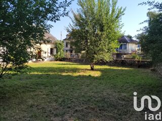  Maison � vendre 8 pi�ces 188 m�