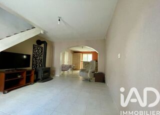  Maison � vendre 3 pi�ces 63 m�