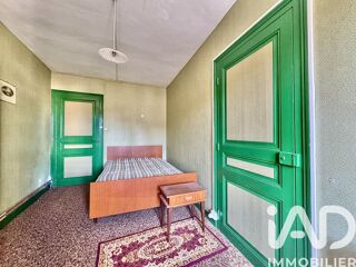  Maison à vendre 9 pièces 191 m²