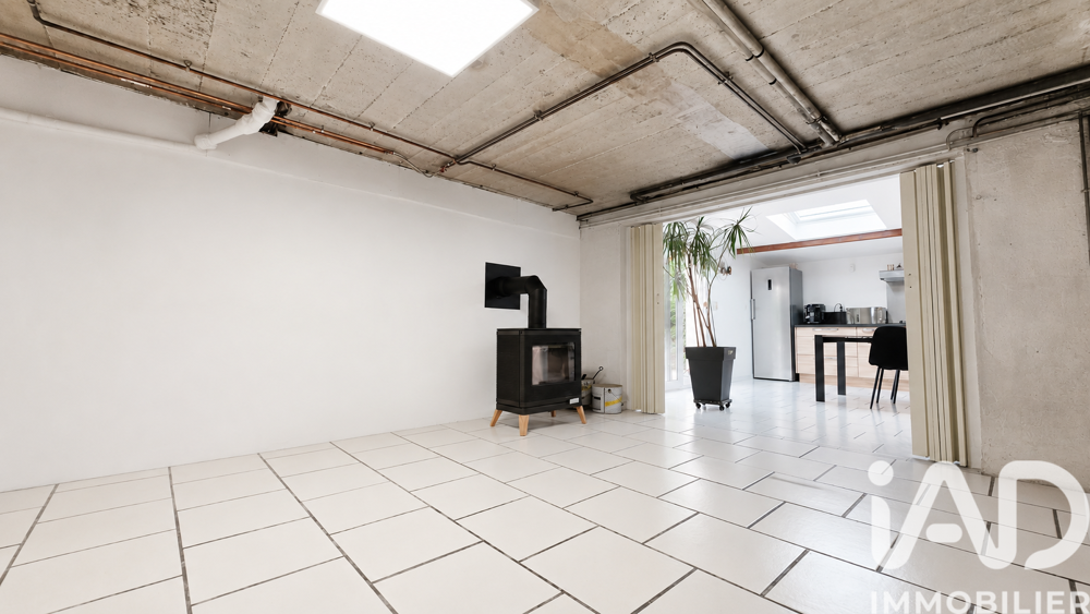 Vente Maison Vente Maison de ville 5 pièces Charleville-mézières