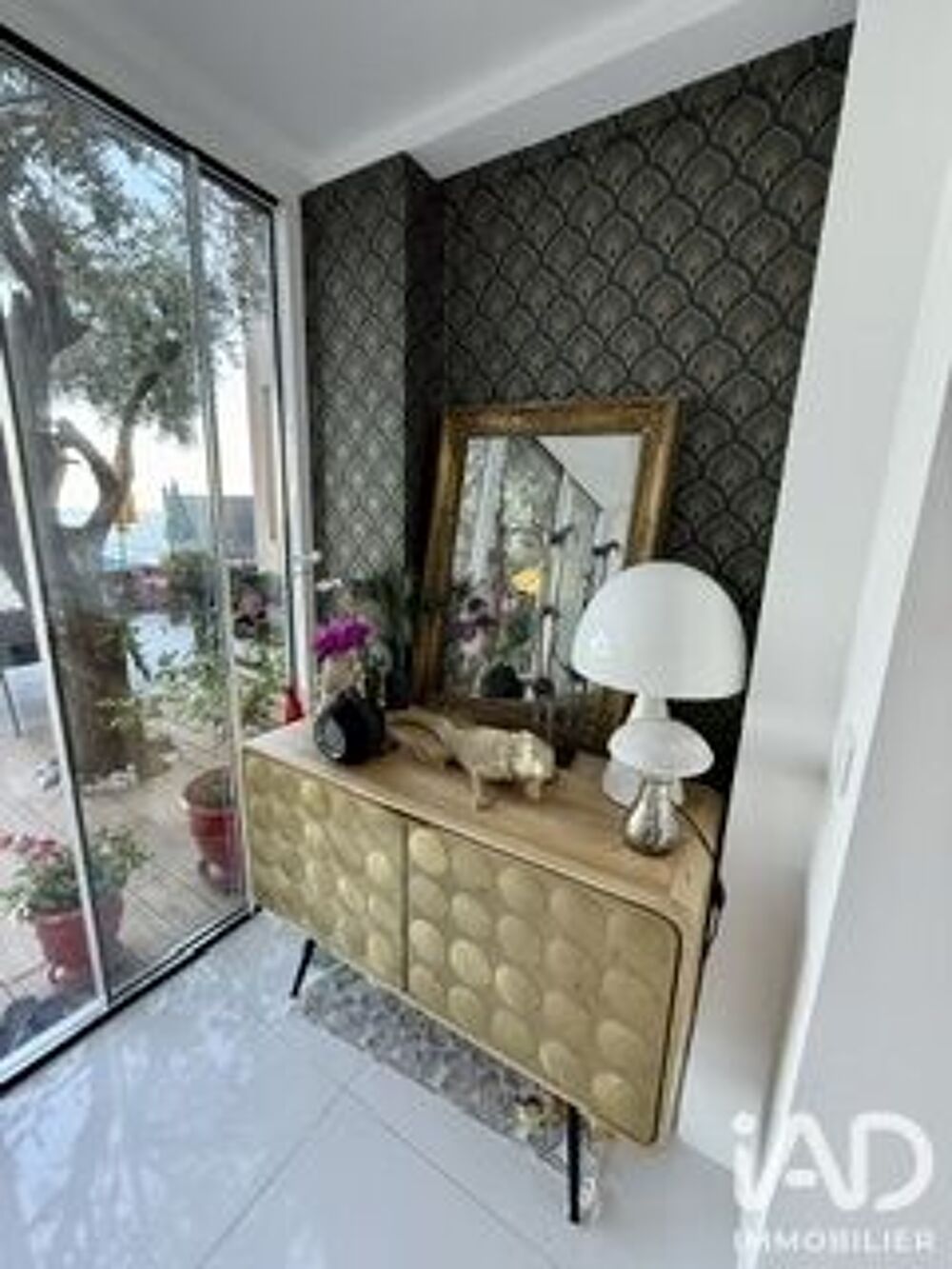 à vendre  Appartement Roquebrune-Cap-Martin (06190)
