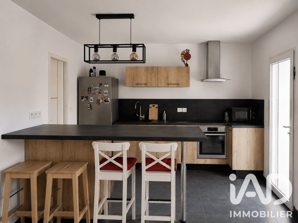 Vente Maison Vente Maison/villa 5 pièces Saint-julien-des-landes