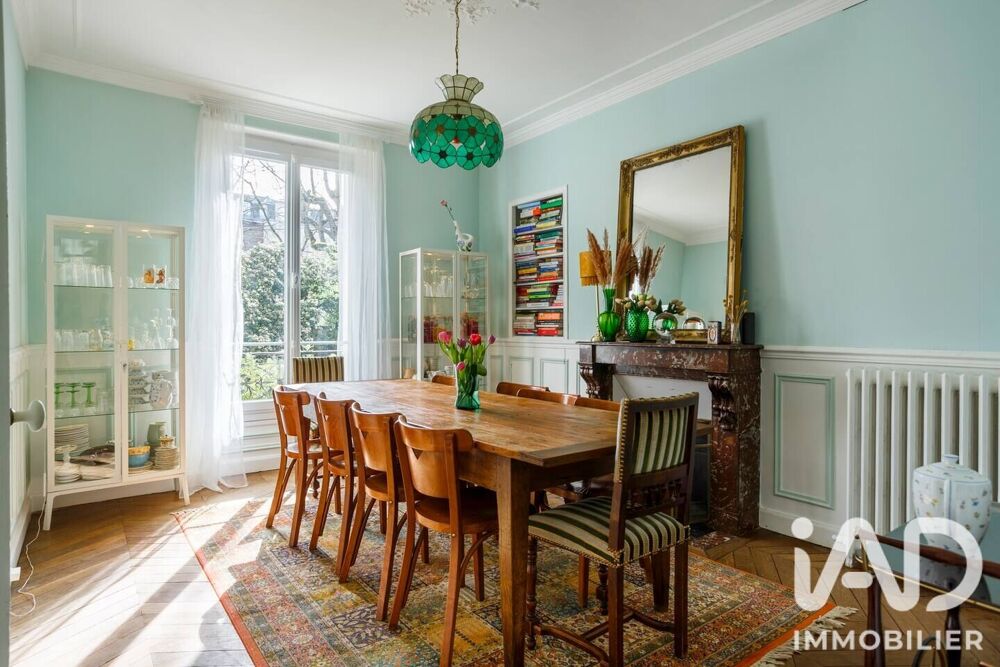 Vente Maison Vente Demeure 8 pièces Ris-orangis
