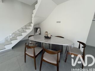 Maison à vendre 4 pièces 111 m²
