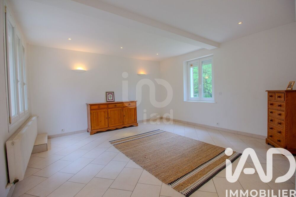 Vente Maison Vente Maison/villa 7 pièces Orvillers-sorel