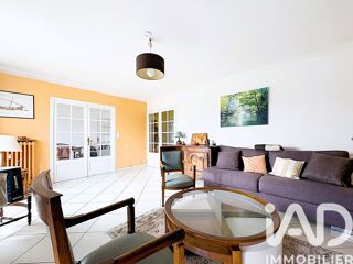  Appartement à vendre 5 pièces 102 m²