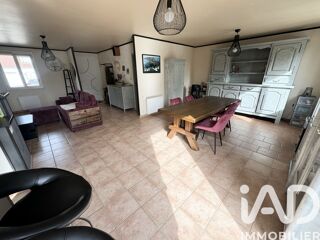  Maison à vendre 6 pièces 146 m²