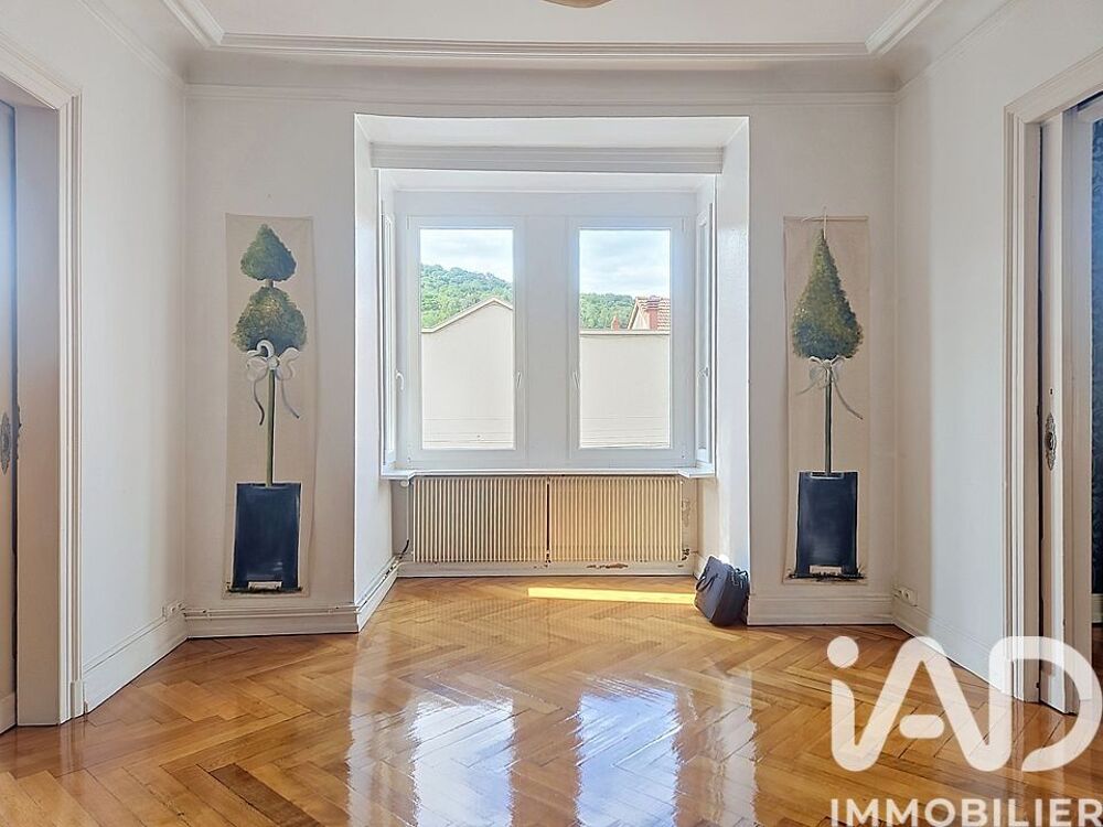Vente Appartement 7 pièces