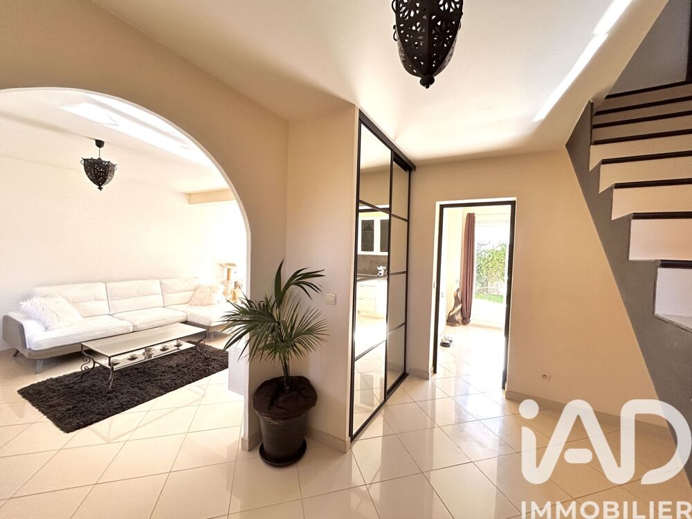 Vente Maison/villa 7 pièces