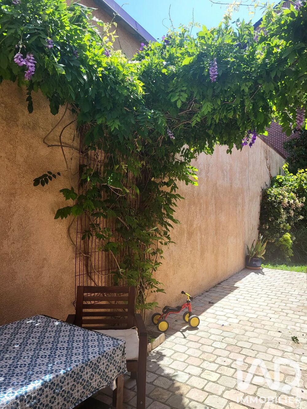 Vente Maison Vente Maison de ville 5 pièces Hazebrouck