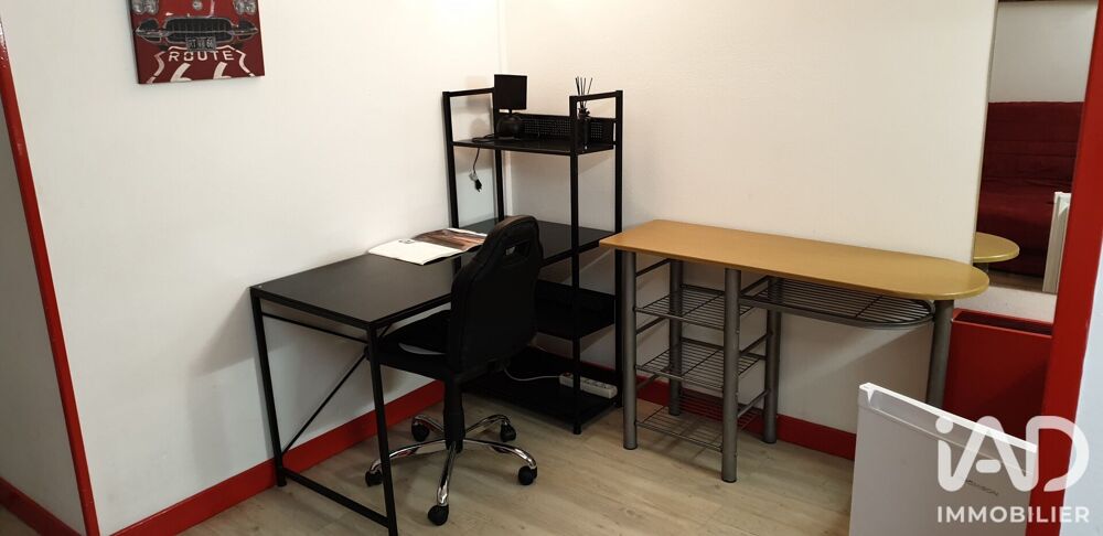 Vente Appartement Vente Studio 1 pièce Troyes