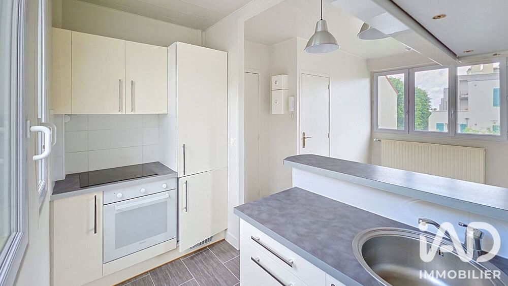 Vente Appartement Vente Appartement 2 pièces Suresnes