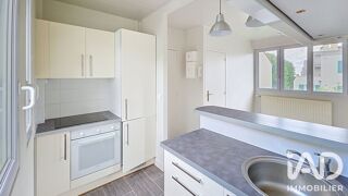 Vente Appartement Vente Appartement 2 pièces Suresnes