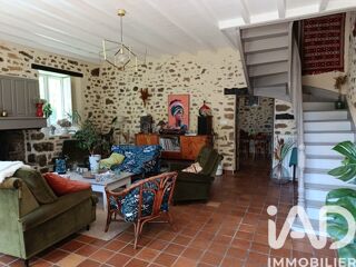  Maison à vendre 4 pièces 114 m²